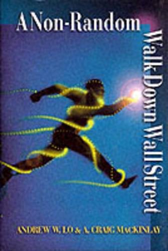 A Random Walk Down Wall Street 