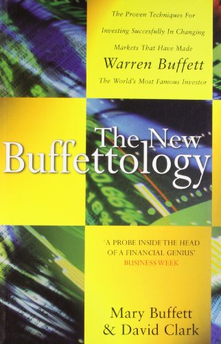 Buffettology 