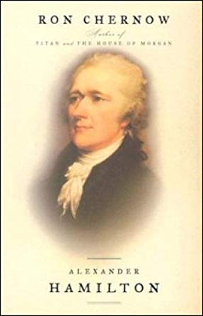 Alexander Hamilton 