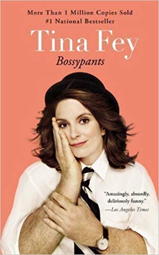 Bossypants 