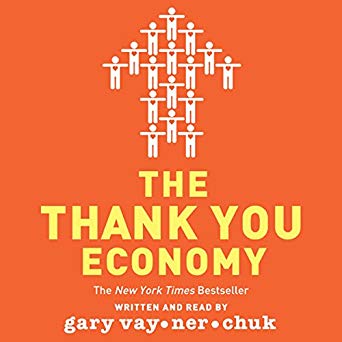 The Thank You Economy