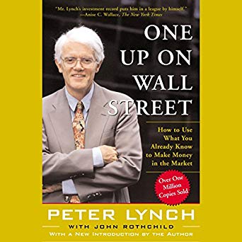 One Up on Wall Street 