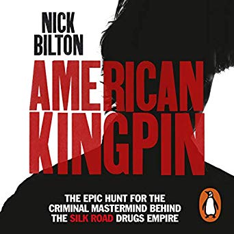 American Kingpin