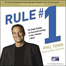 Rule #1 