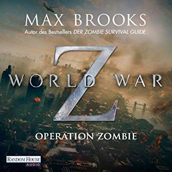 World War Z: Operation Zombie