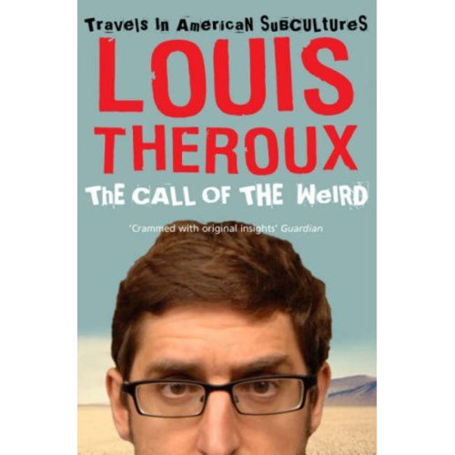 Gotta Get Theroux This 