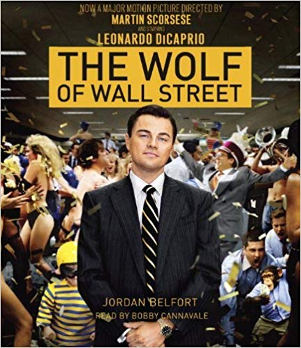 The Wolf of Wall Street