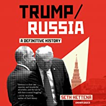 Trump Russia 