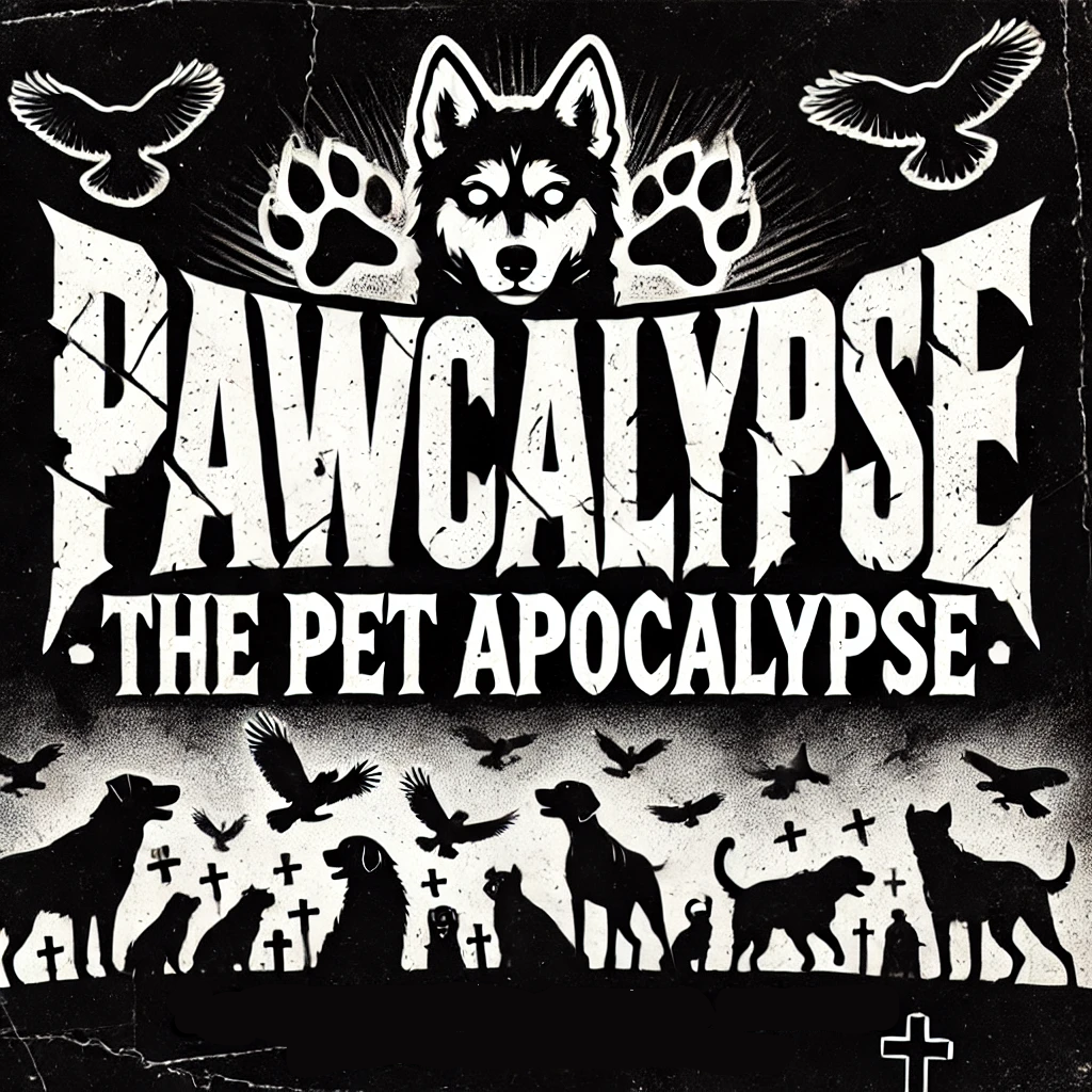 Pawcalypse Banner Image