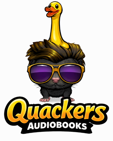 Quackers logo